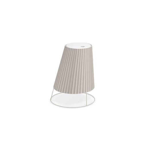 Cone Table Lamp