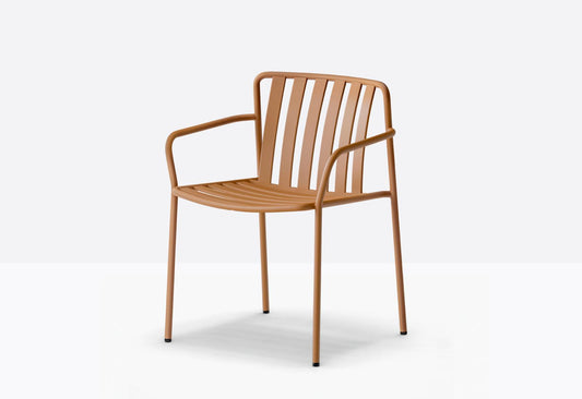 Coney 3645 Armchair-Contract Furniture Store for hospitality, leisure & commercial projects