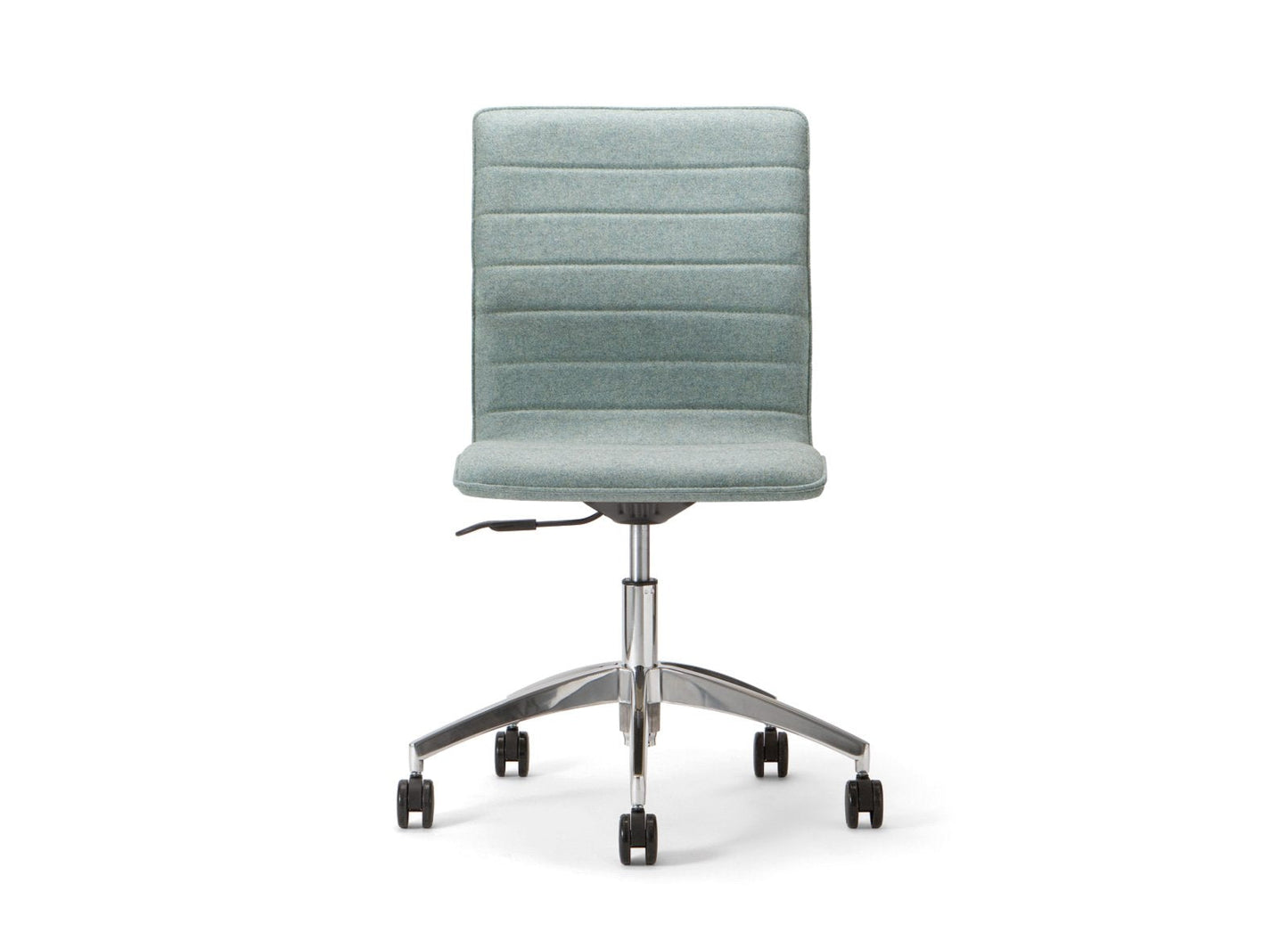 Conference Base 106 Side Chair