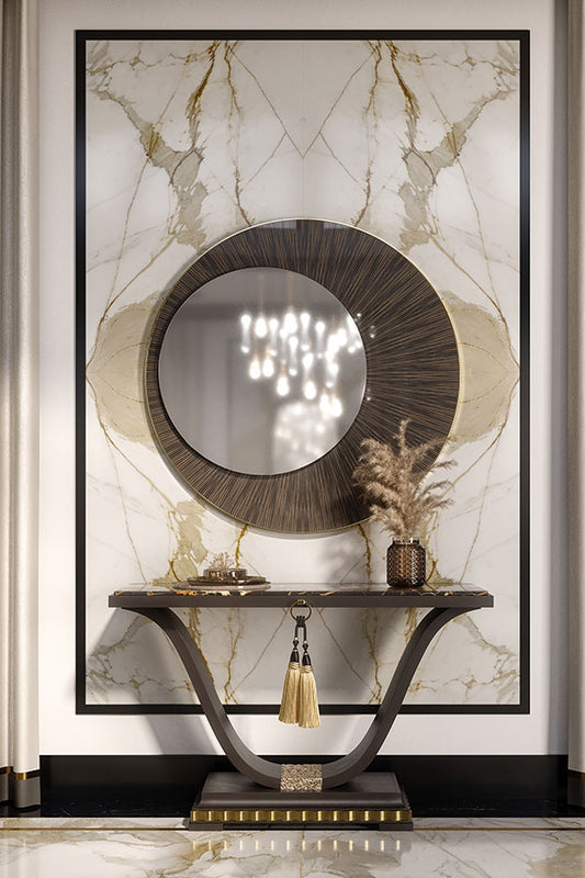 Iridia 0SP2E Mirror