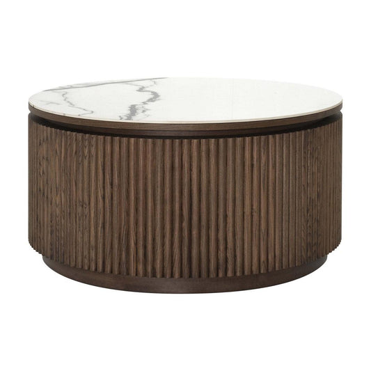 Contera Coffee Table-Contract Furniture Store for hospitality, leisure & commercial projects