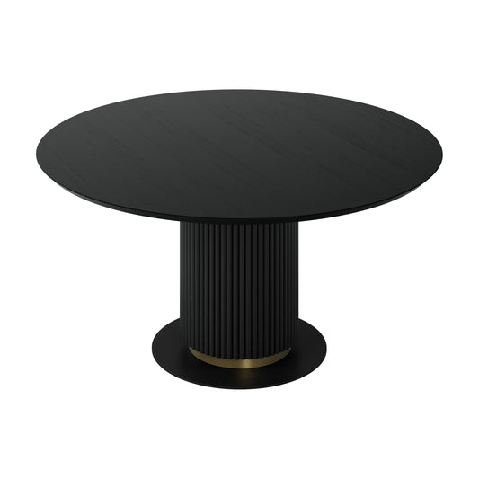 Contera Dining Table-Contract Furniture Store for hospitality, leisure & commercial projects