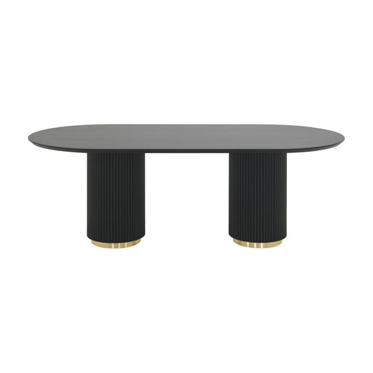 Contera Rectangular Dining Table