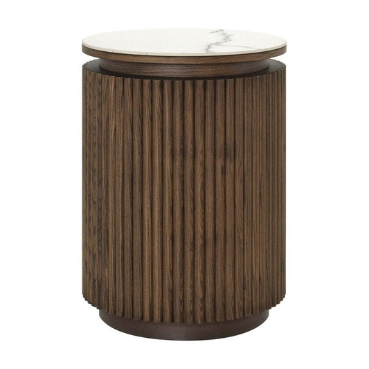 Contera Side Table-Contract Furniture Store for hospitality, leisure & commercial projects