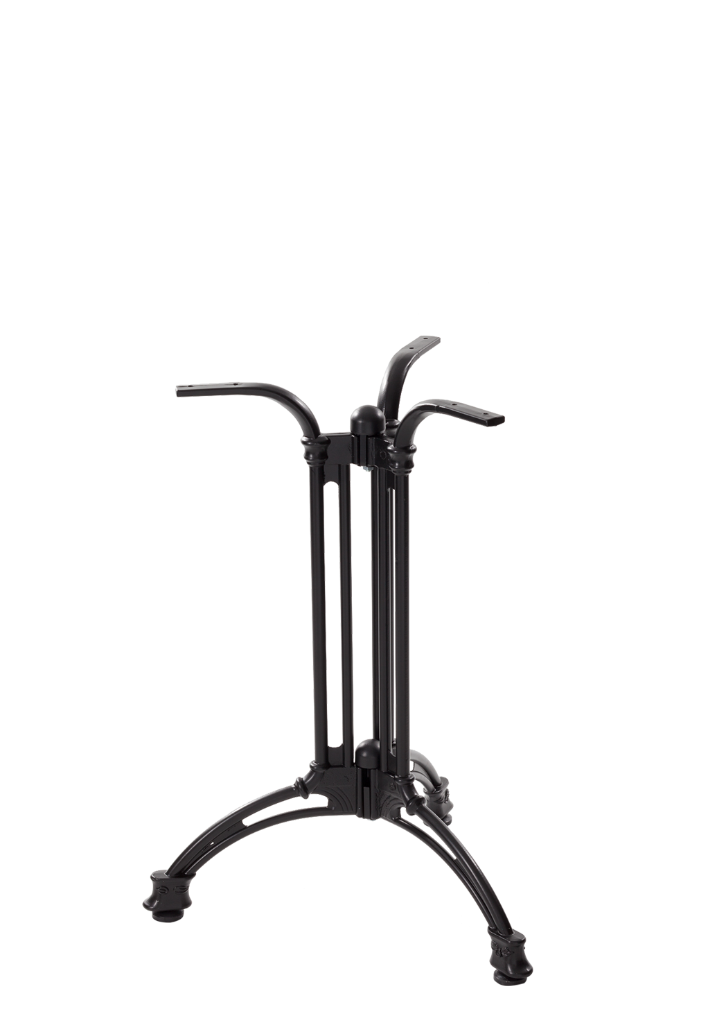 Continental 3 Leg Dining Base-Contract Furniture Store for hospitality, leisure & commercial projects