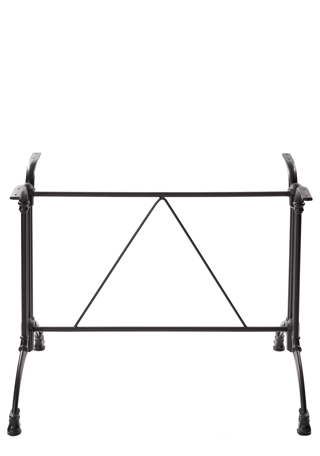 Continental Twin Dining Base-Contract Furniture Store for hospitality, leisure & commercial projects