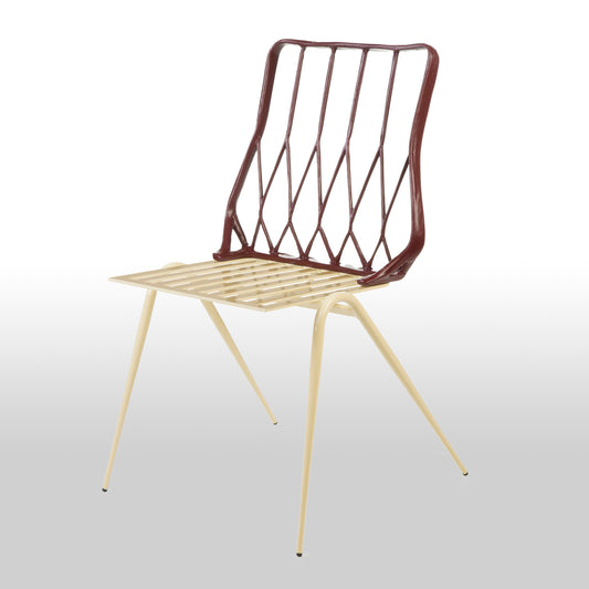 Contract A Side Chair-Contract Furniture Store for hospitality, leisure & commercial projects