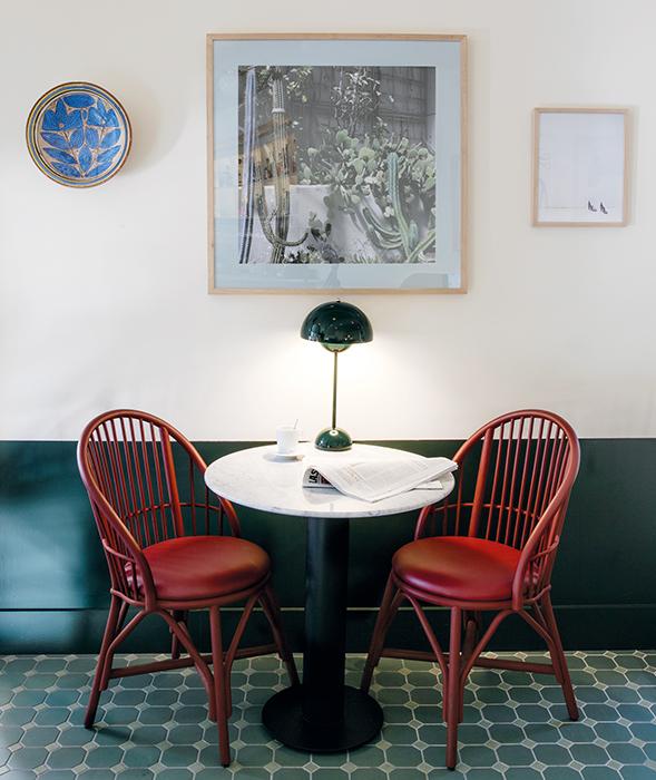 Coqueta Side Chair-Contract Furniture Store for hospitality, leisure & commercial projects