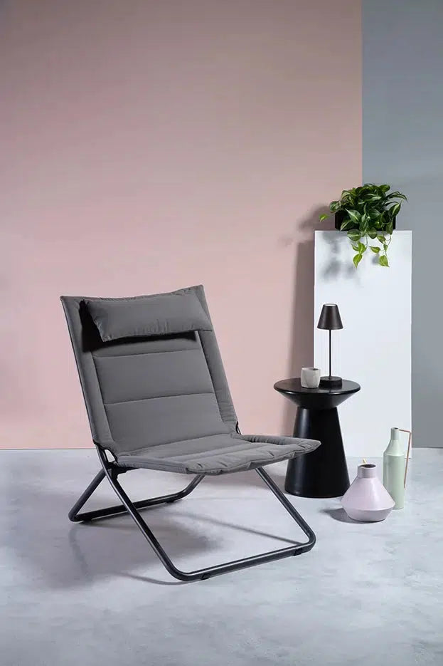 Coraline Lounge Chair-Gaber-Contract Furniture Store