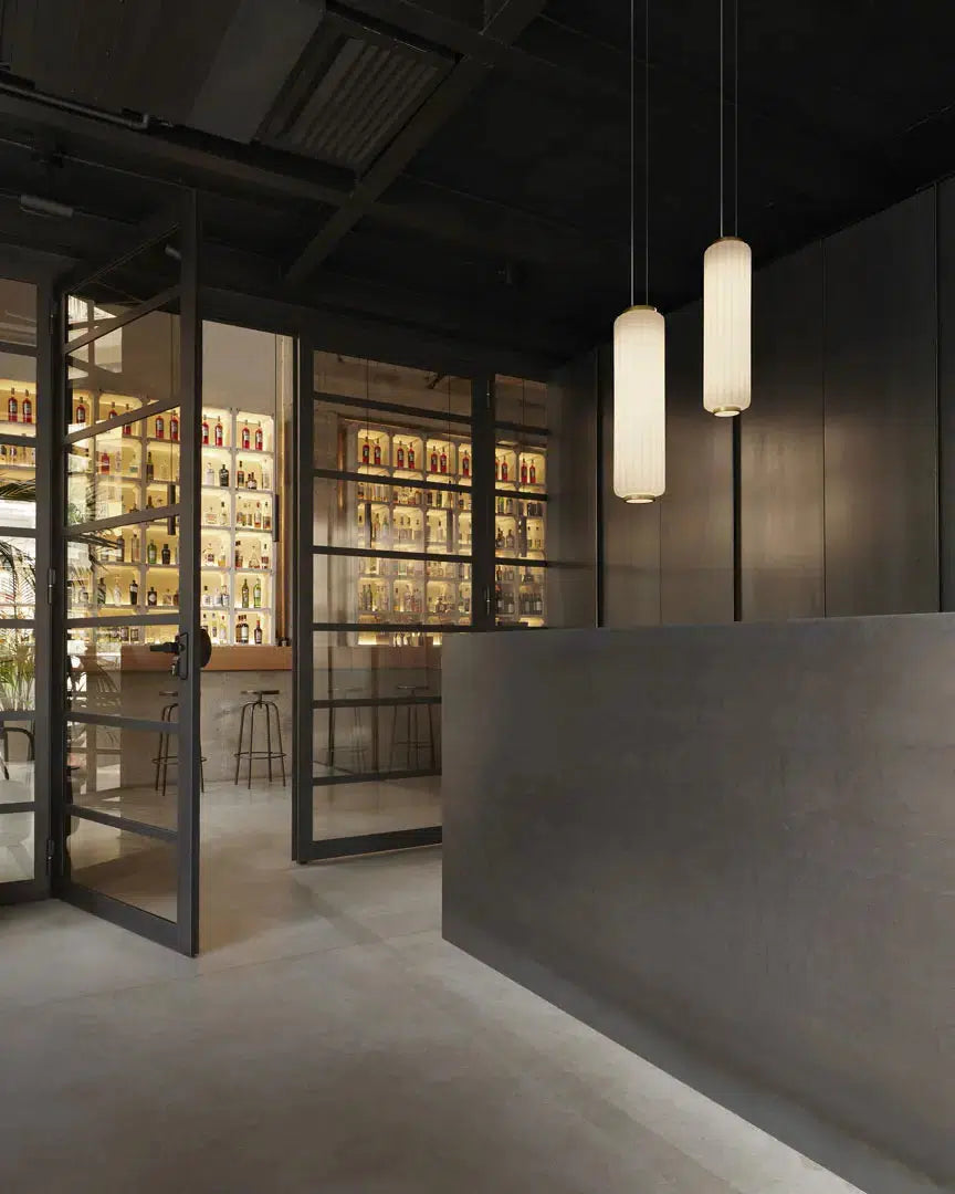 Cordiale Lumière Hanging Lamp-Contract Furniture Store for hospitality, leisure & commercial projects