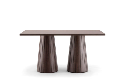 Cordoba 082 Dining Twin Base-Contract Furniture Store for hospitality, leisure & commercial projects