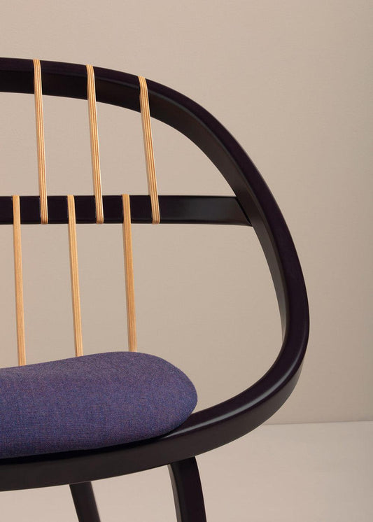 Cori 5.01.0 Special Lounge Chair-Contract Furniture Store for hospitality, leisure & commercial projects