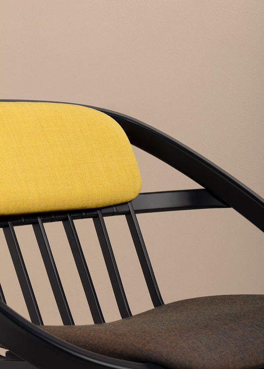 Cori 5.03.0 Special Lounge Chair-Contract Furniture Store for hospitality, leisure & commercial projects