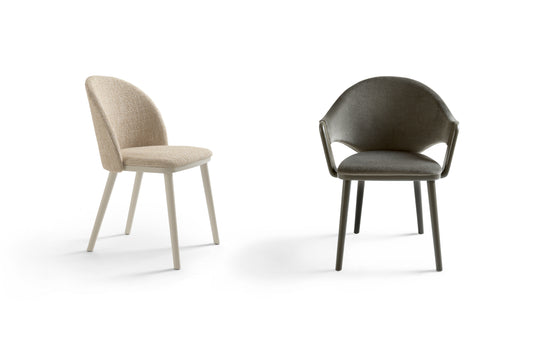 Cortina 860 Side Chair-Contract Furniture Store for hospitality, leisure & commercial projects
