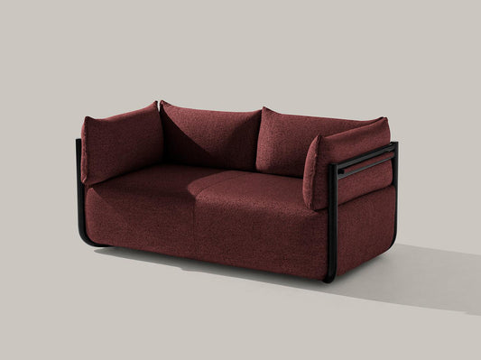 Cosmo 1501 Sofa-Contract Furniture Store for hospitality, leisure & commercial projects