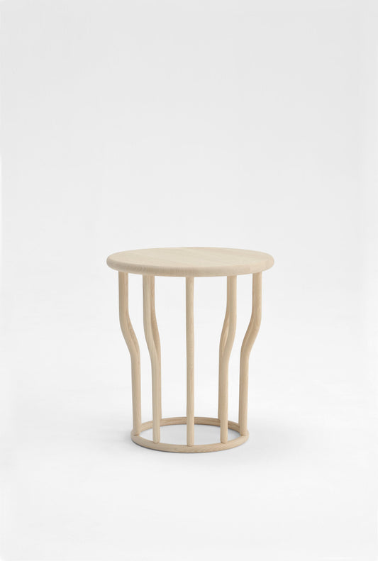 Cosse Side Table-Contract Furniture Store for hospitality, leisure & commercial projects