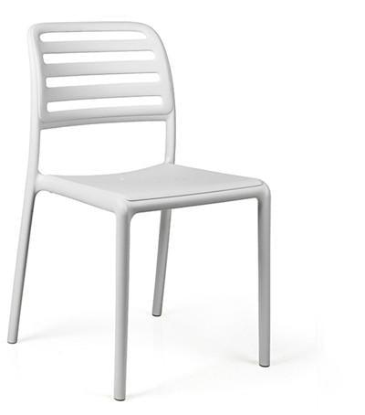 Costa Bistrot Side Chair-Contract Furniture Store for hospitality, leisure & commercial projects