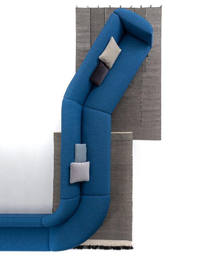 Couchette Modular System-LaCividina-Contract Furniture Store