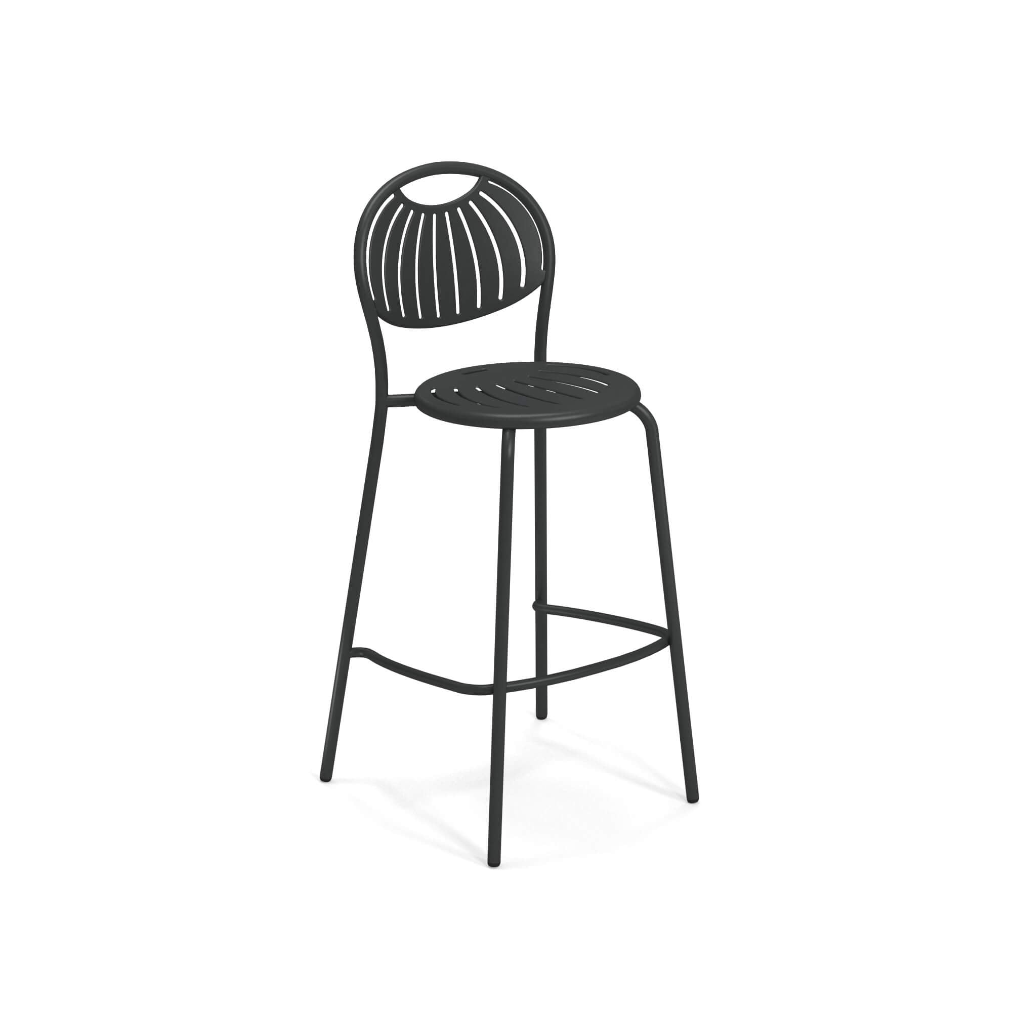 Coupole 442 High Stool-Emu-Contract Furniture Store