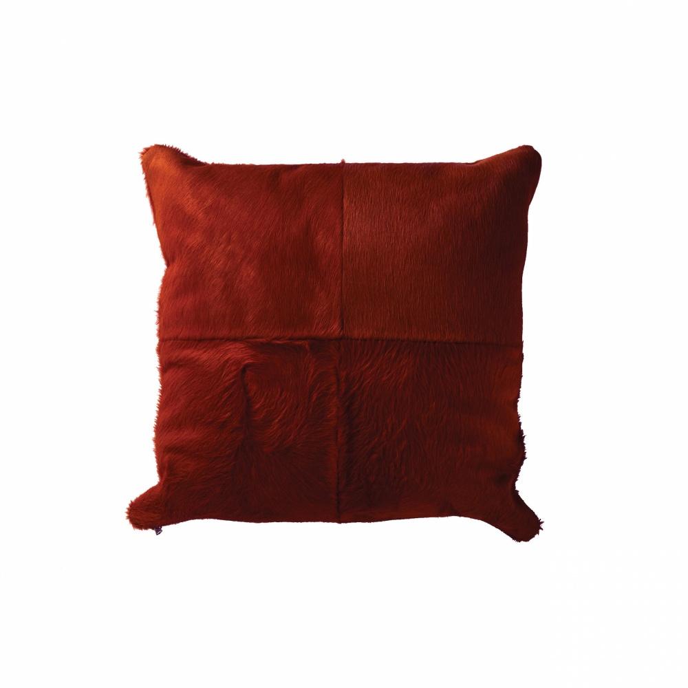 Cow Hide Cushion 1-Contract Furniture Store for hospitality, leisure & commercial projects