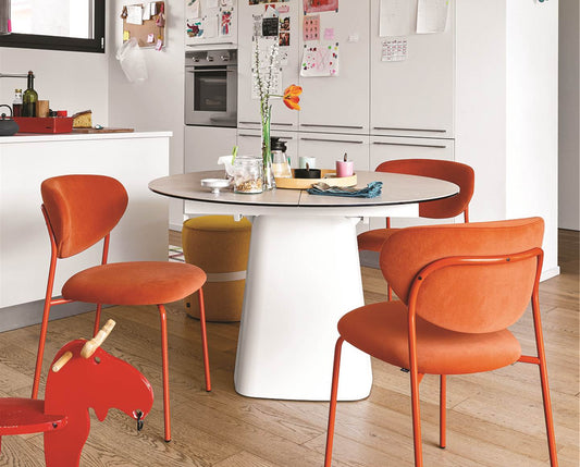 Cozy Side Chair-Contract Furniture Store for hospitality, leisure & commercial projects