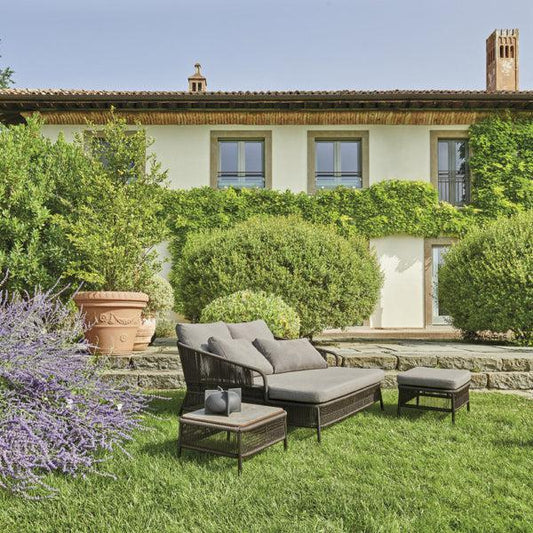 Cricket 14831 Daybed Compact-Contract Furniture Store for hospitality, leisure & commercial projects