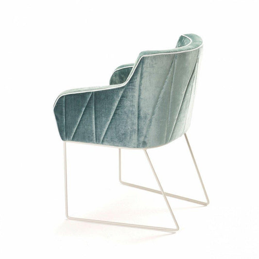 Croix Armchair