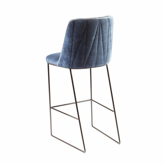 Croix High Stool-Contract Furniture Store for hospitality, leisure & commercial projects