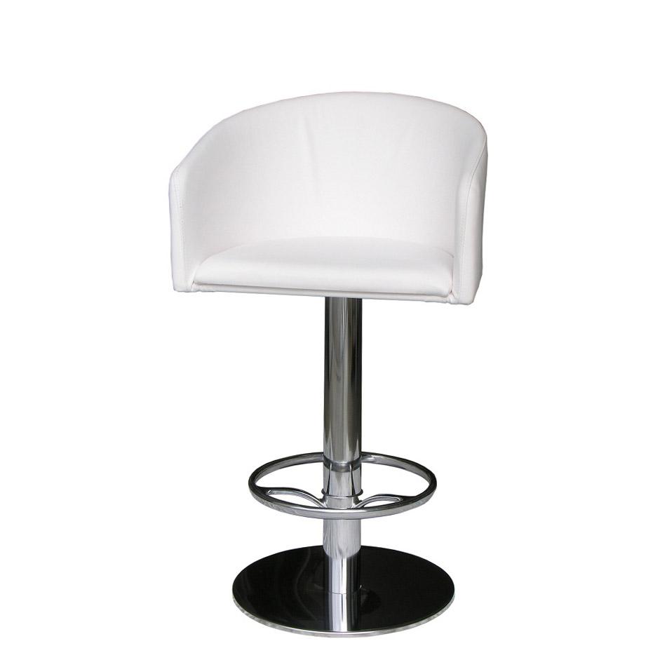 Crono High Stool-Contract Furniture Store for hospitality, leisure & commercial projects