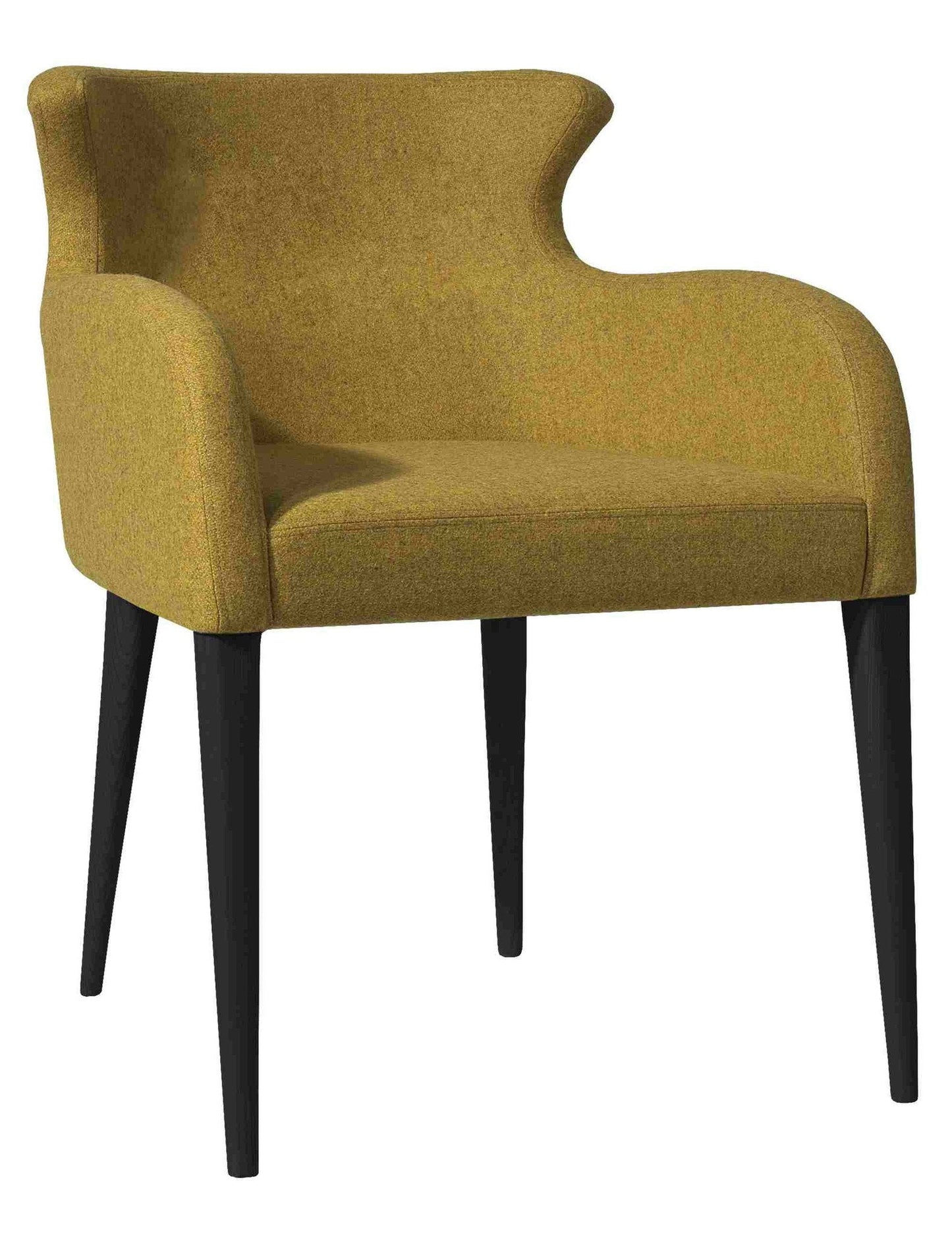 Cross Armchair