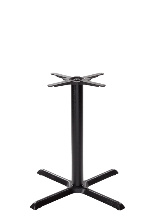 Cross BB Dining Base-Contract Furniture Store for hospitality, leisure & commercial projects