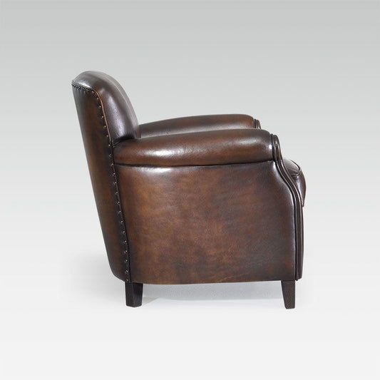 Crosse Lounge Chair