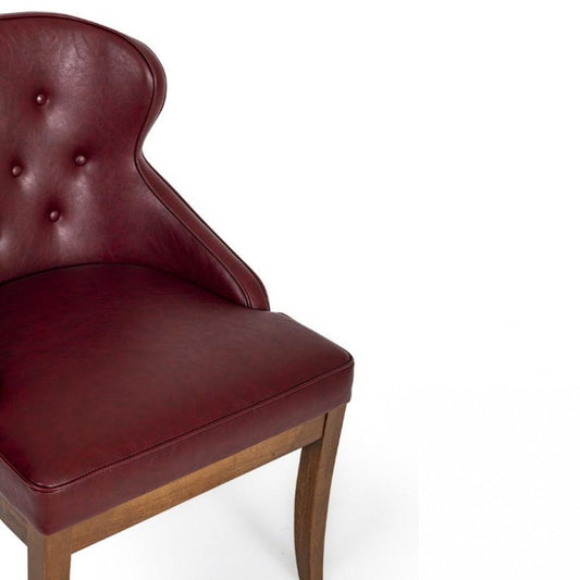 Cruz Side Chair
