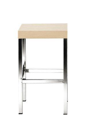 Cube 1401/RV High Stool