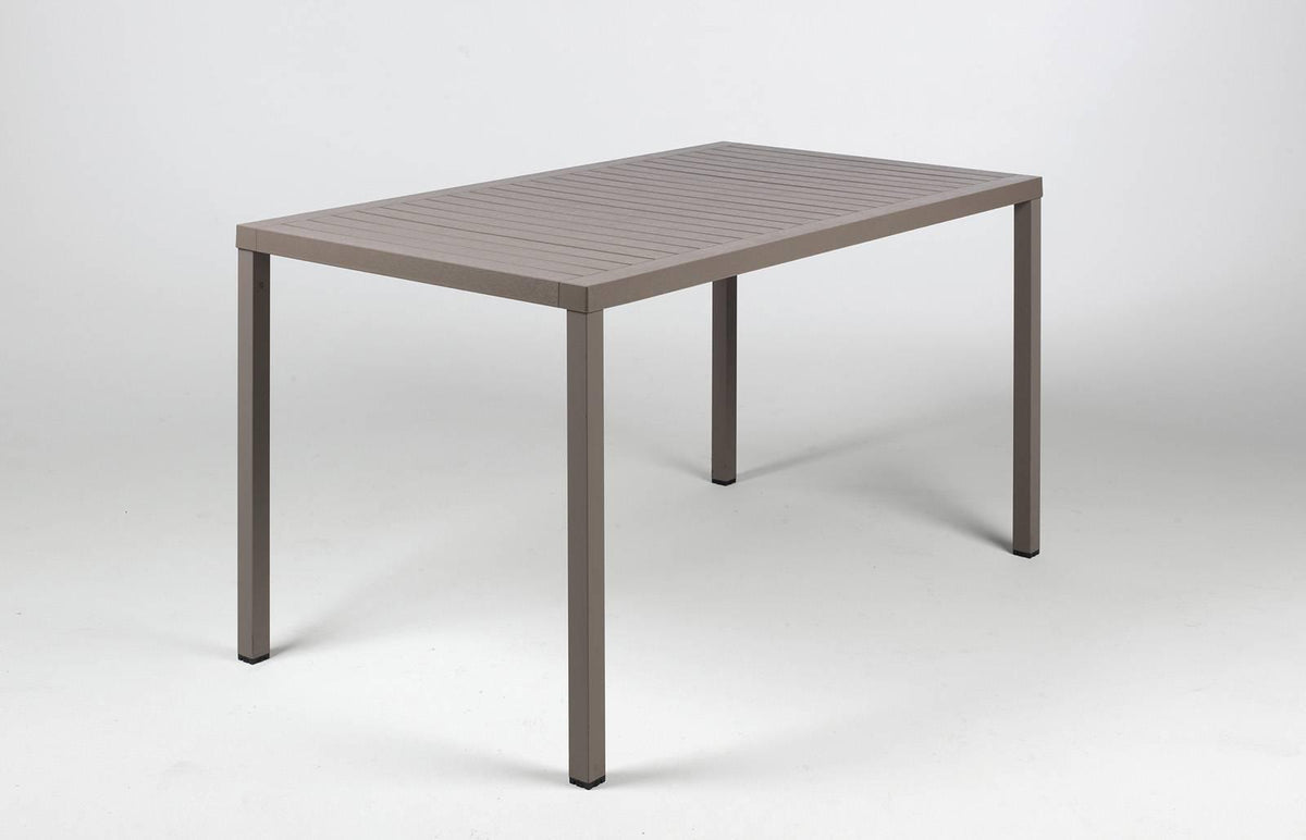 Cube 140x80 Dining Table-Nardi-Contract Furniture Store