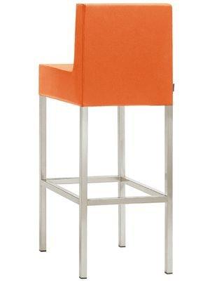 Cube XL 1461 High Stool-Contract Furniture Store for hospitality, leisure & commercial projects
