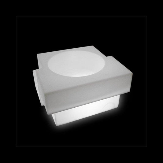 Cubic Yo Pot