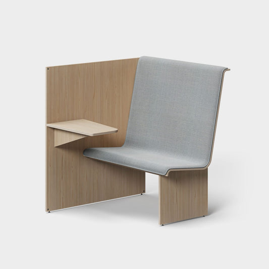 Cubicle Work Station Upholstered-Contract Furniture Store for hospitality, leisure & commercial projects