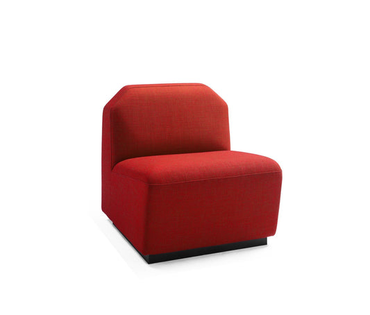 Cumulus 1S Modular Sofa Unit