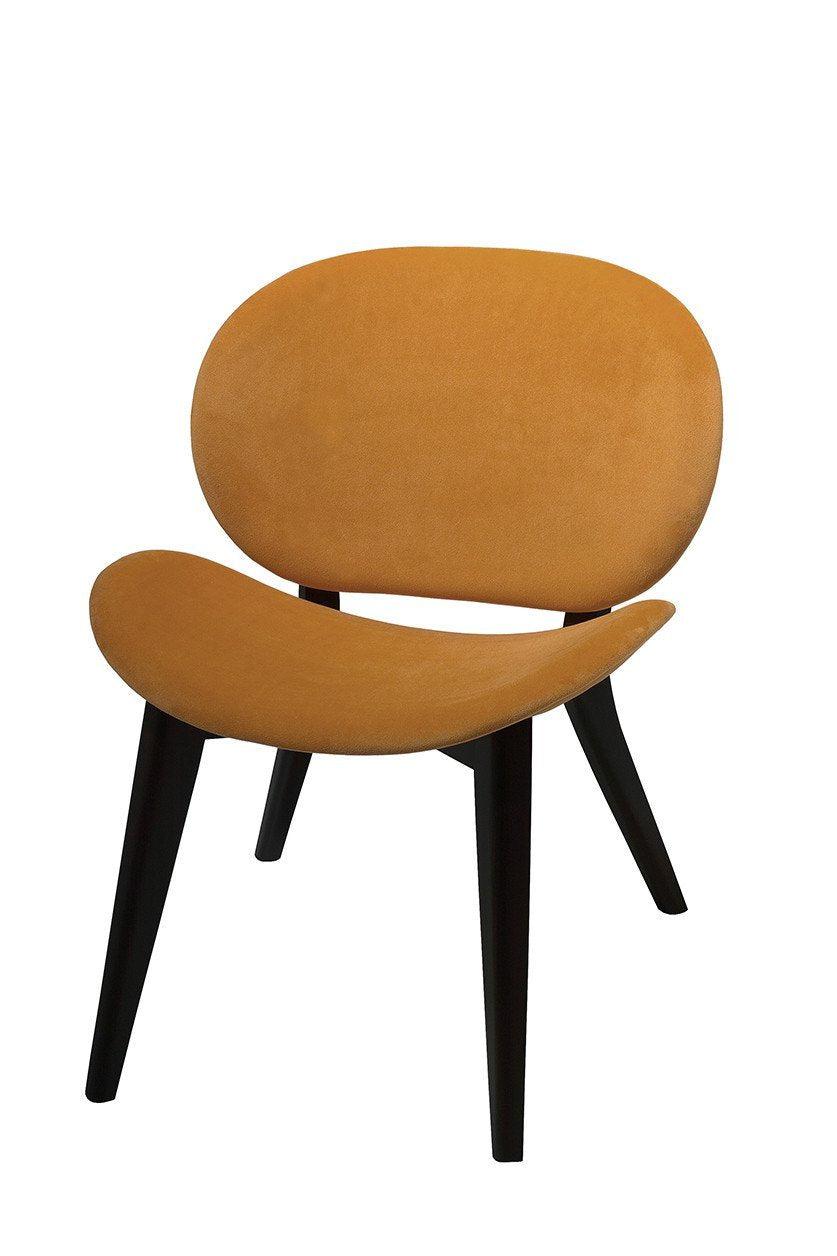 Curve Lounge Chair