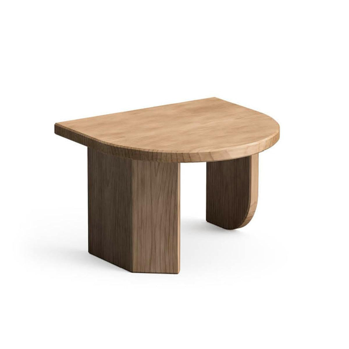 Curve Side Table-Contract Furniture Store for hospitality, leisure & commercial projects