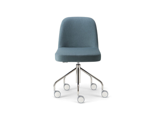 Da Vinci 01 Base 103 Side Chair