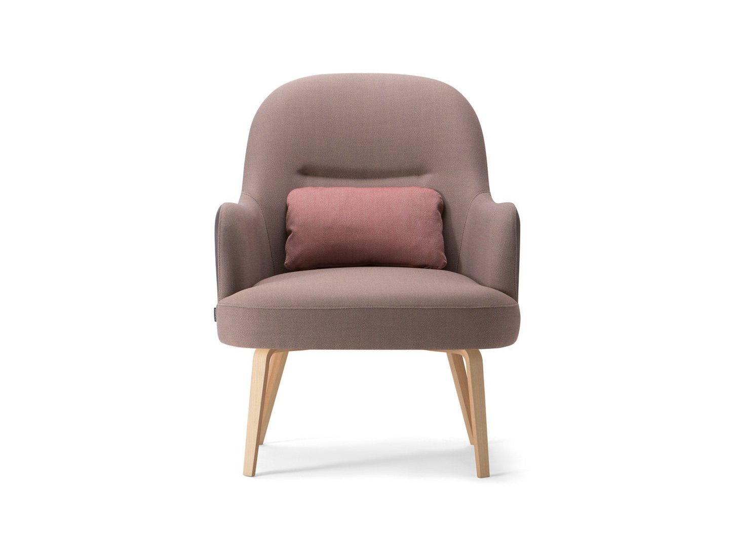 Da Vinci 05 Base 105 Lounge Chair