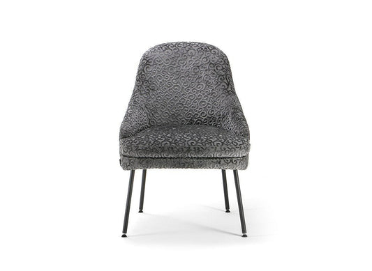 Da Vinci 06 Base 113 Armchair