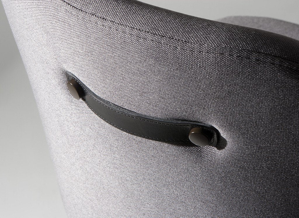 Da Vinci 07 Base 115 High Stool-Contract Furniture Store for hospitality, leisure & commercial projects