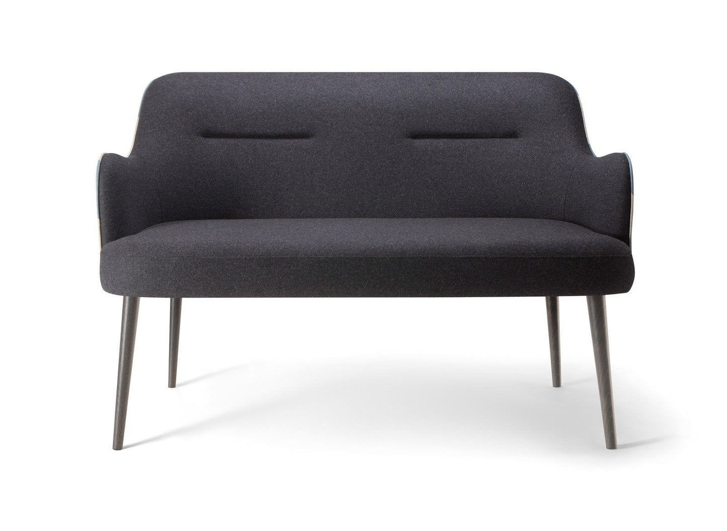Da Vinci 09 Base 100 Sofa-Contract Furniture Store for hospitality, leisure & commercial projects