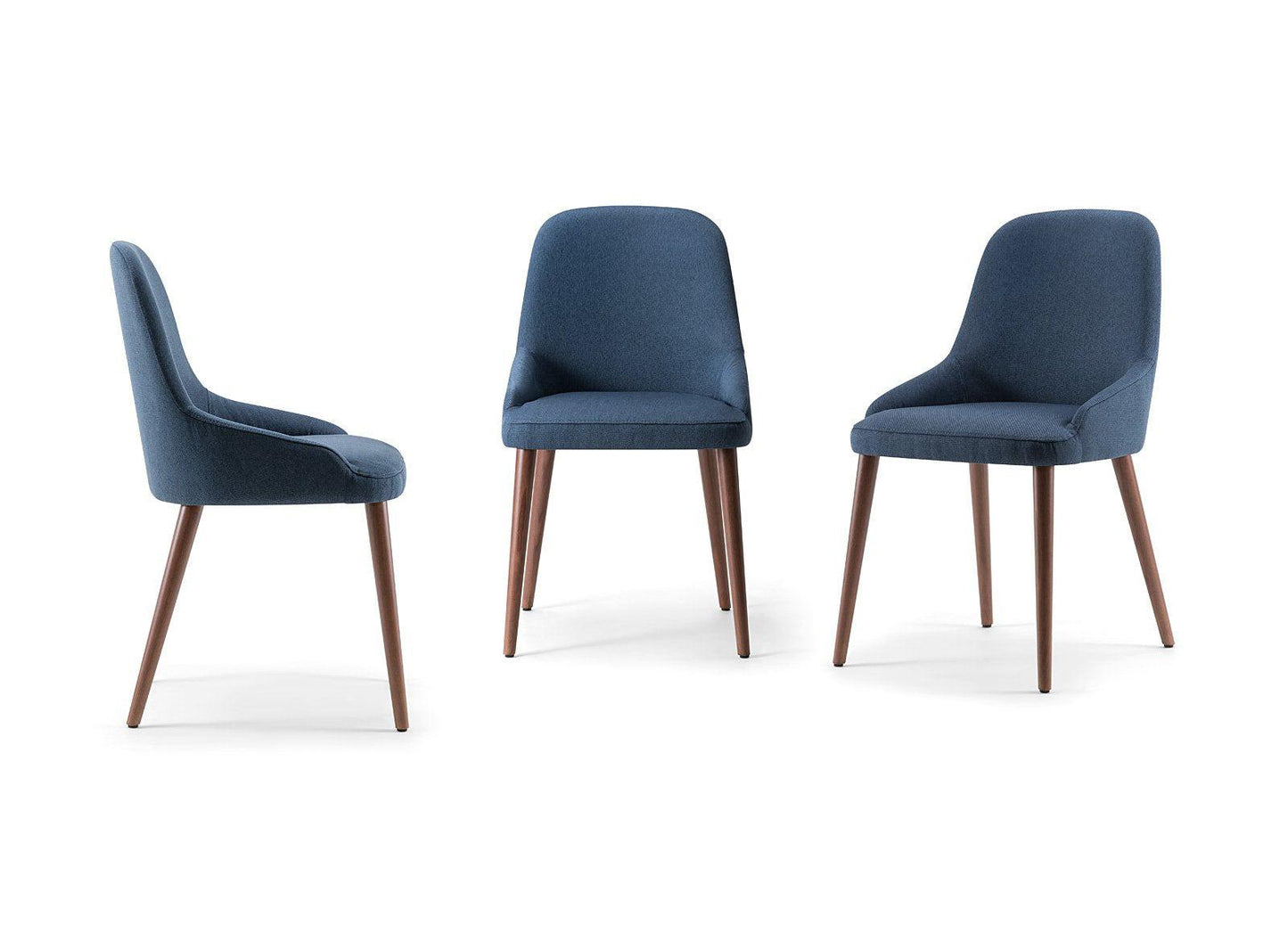Da Vinci 10 Base 100 Side Chair