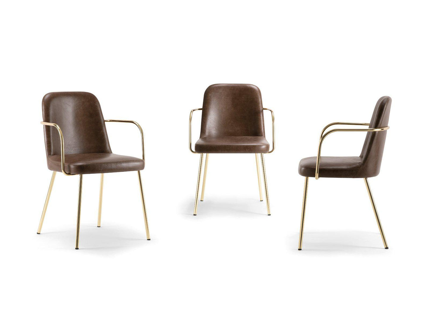 Da Vinci 11 Base 113 Armchair