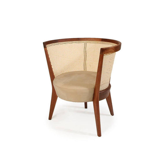 Dalila Lounge Chair-Contract Furniture Store for hospitality, leisure & commercial projects