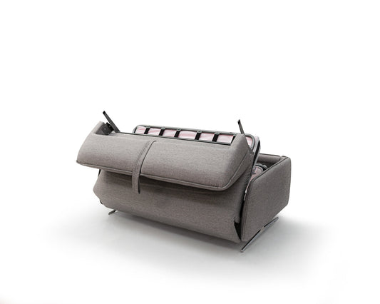 Dallas Sofa Bed-Contract Furniture Store for hospitality, leisure & commercial projects